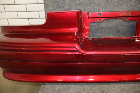1991-1996 Chevrolet Impala SS Rear Bumper-Repainted