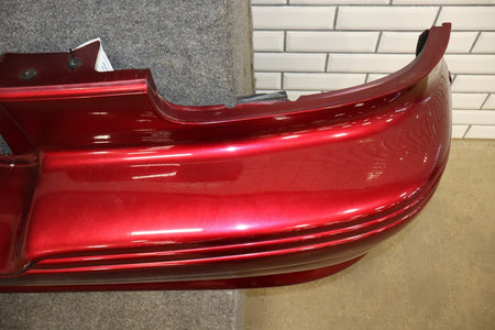1991-1996 Chevrolet Impala SS Rear Bumper-Repainted