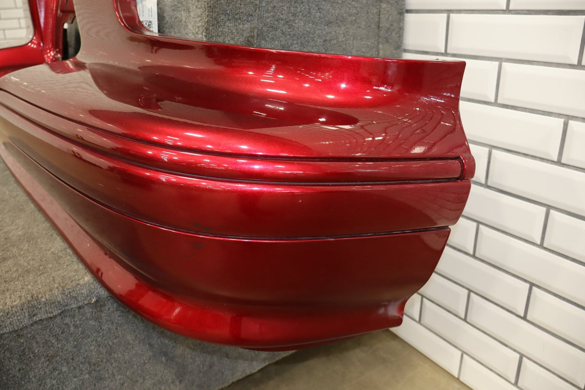 1991-1996 Chevrolet Impala SS Rear Bumper-Repainted