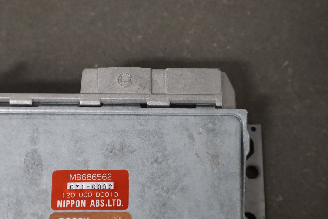 1991 - 1996 Dodge Stealth ABS Module mb686562 OEM