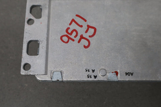 1991 - 1996 Dodge Stealth ABS Module mb686562 OEM