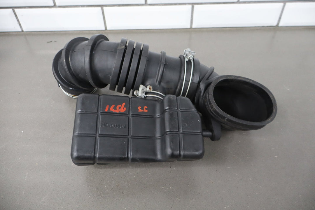 1991 - 1996 Dodge Stealth Air Cleaner Intake Tube 3.0L DOHC Non Turbo