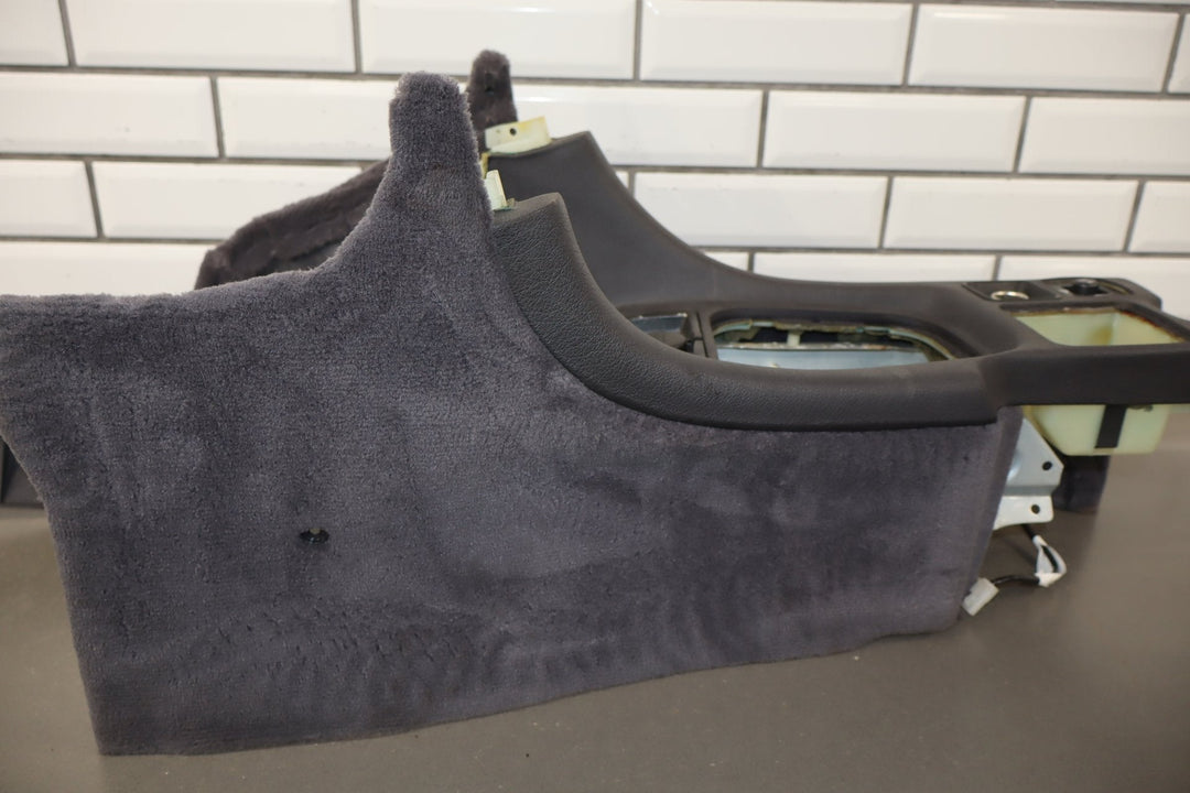 1991 - 1996 Dodge Stealth Center Console Front Section OEM