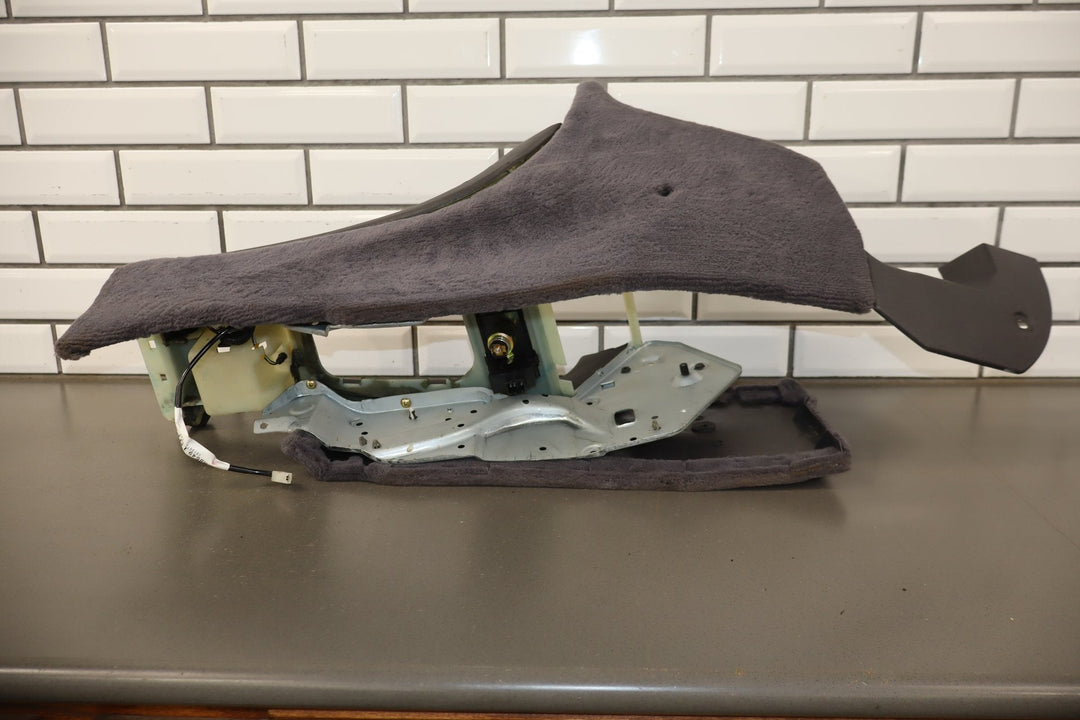 1991 - 1996 Dodge Stealth Center Console Front Section OEM