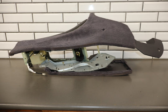 1991 - 1996 Dodge Stealth Center Console Front Section OEM