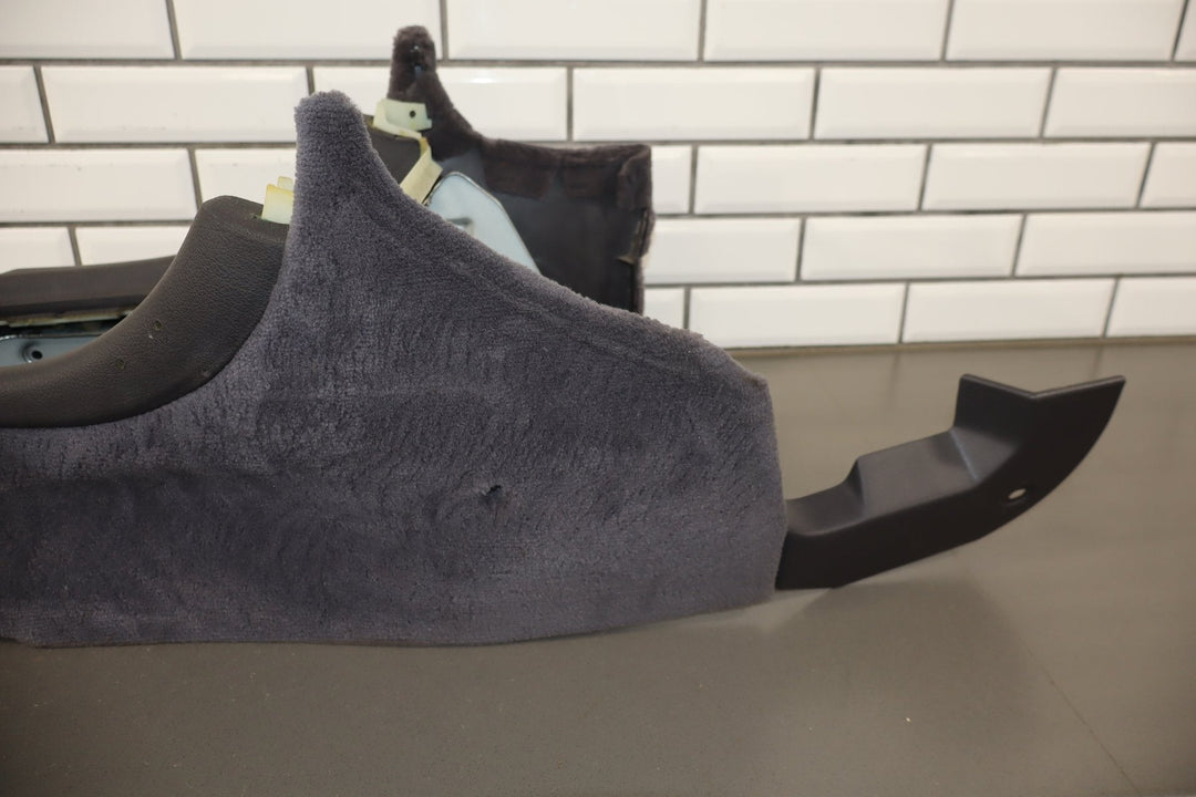 1991 - 1996 Dodge Stealth Center Console Front Section OEM