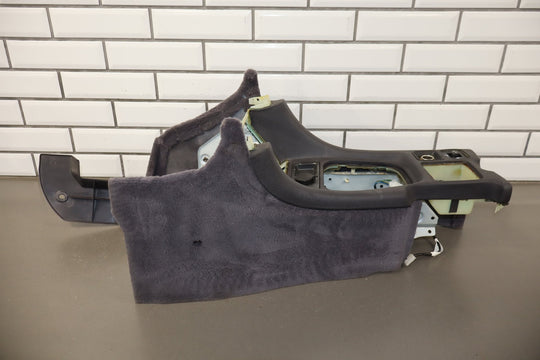 1991 - 1996 Dodge Stealth Center Console Front Section OEM