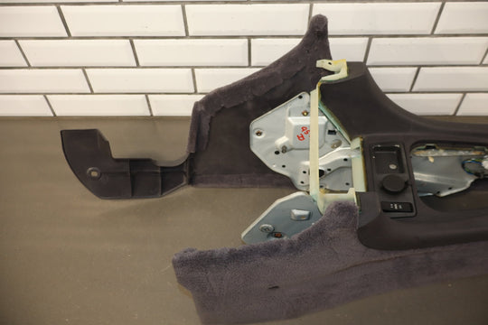 1991 - 1996 Dodge Stealth Center Console Front Section OEM
