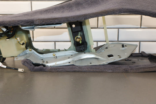 1991 - 1996 Dodge Stealth Center Console Front Section OEM
