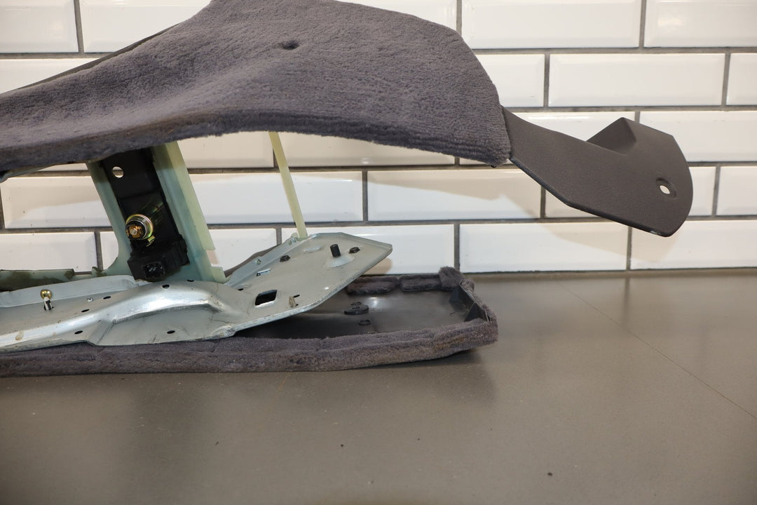 1991 - 1996 Dodge Stealth Center Console Front Section OEM