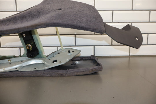 1991 - 1996 Dodge Stealth Center Console Front Section OEM