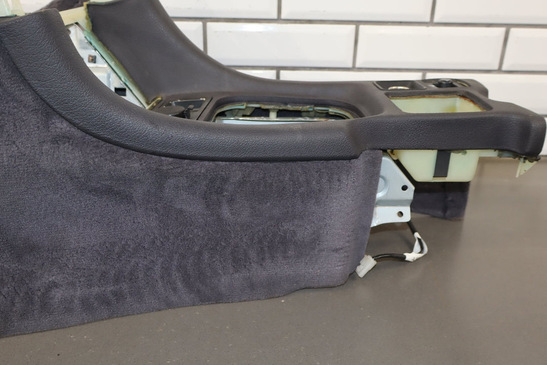 1991 - 1996 Dodge Stealth Center Console Front Section OEM