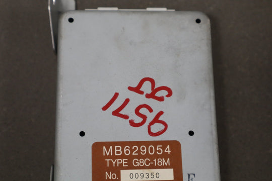 1991 - 1996 Dodge Stealth Chassis Computer OEM MB629054