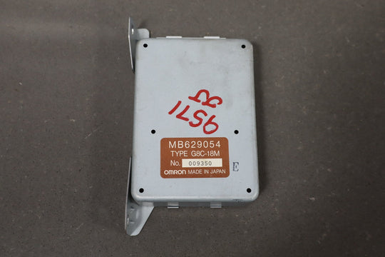 1991 - 1996 Dodge Stealth Chassis Computer OEM MB629054