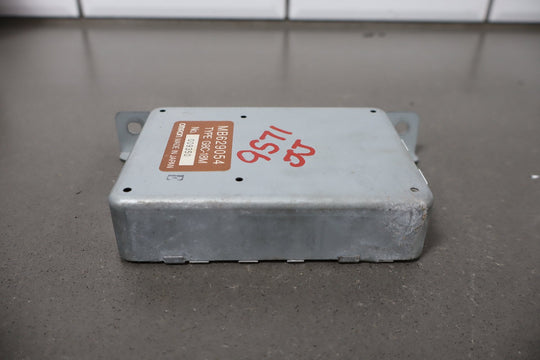 1991 - 1996 Dodge Stealth Chassis Computer OEM MB629054