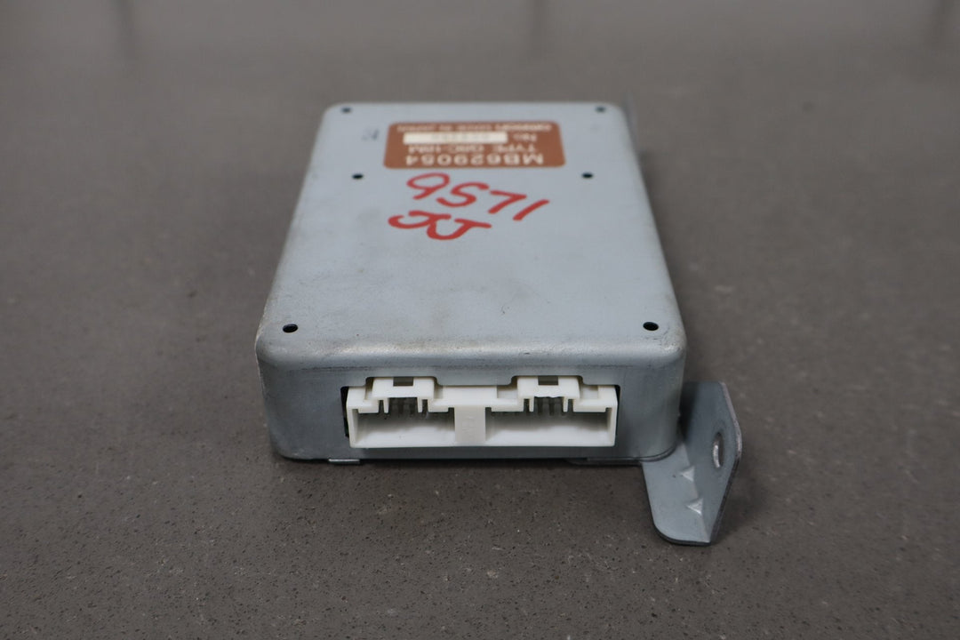 1991 - 1996 Dodge Stealth Chassis Computer OEM MB629054