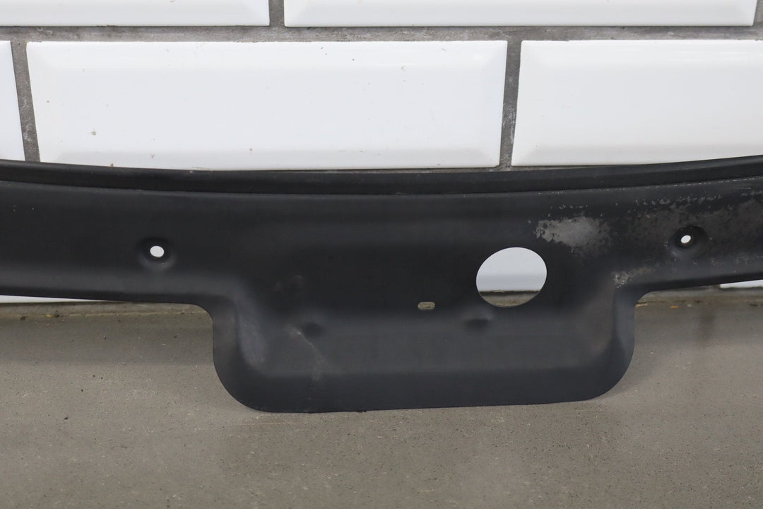 1991 - 1996 Dodge Stealth Cowl Vent Panel OEM