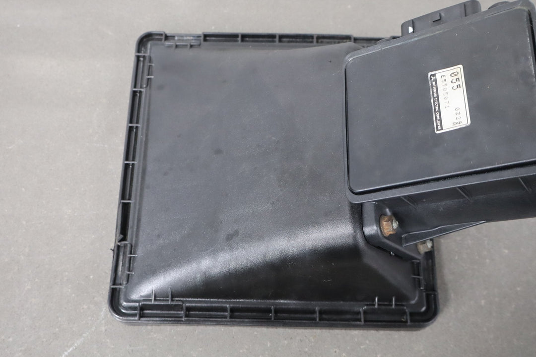 1991 - 1996 Dodge Stealth DOHC Non Turbo V6 Air Flow Meter OEM