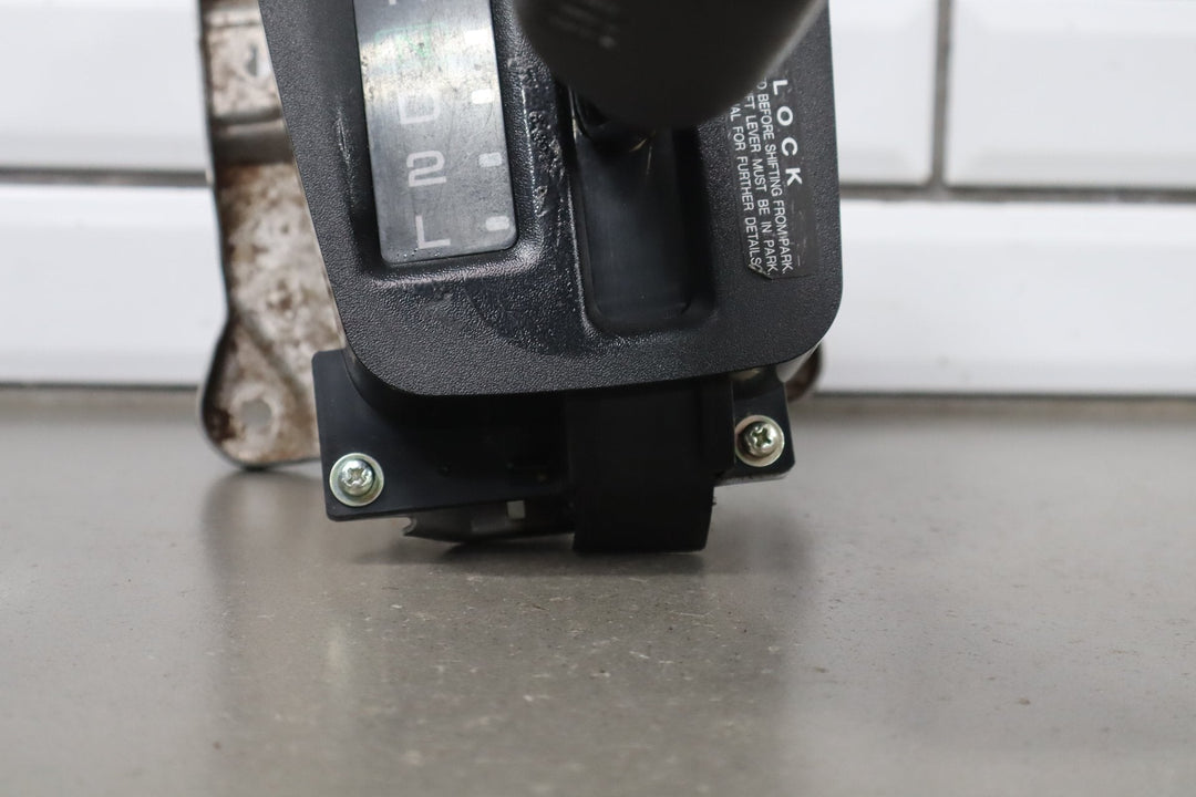 1991 - 1996 Dodge Stealth Floor Shifter OEM