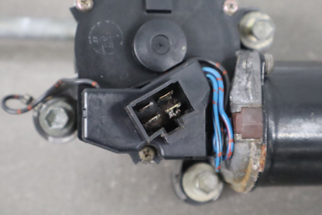 1991 - 1996 Dodge Stealth Front Wiper Motor OEM