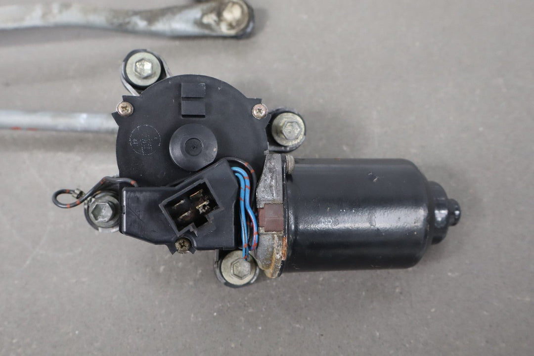 1991 - 1996 Dodge Stealth Front Wiper Motor OEM