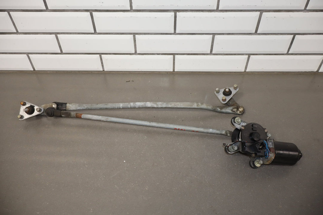 1991 - 1996 Dodge Stealth Front Wiper Motor OEM