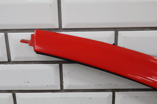 1991 - 1996 Dodge Stealth Left Exterior B Pillar Trim OEM