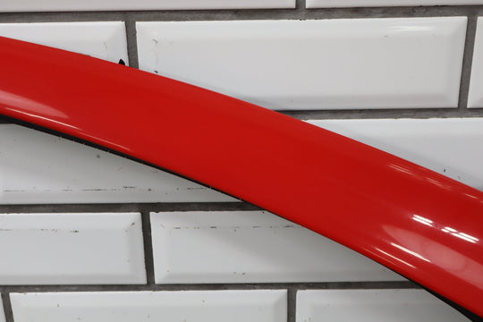 1991 - 1996 Dodge Stealth Left Exterior B Pillar Trim OEM