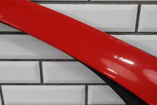 1991 - 1996 Dodge Stealth Left Exterior B Pillar Trim OEM