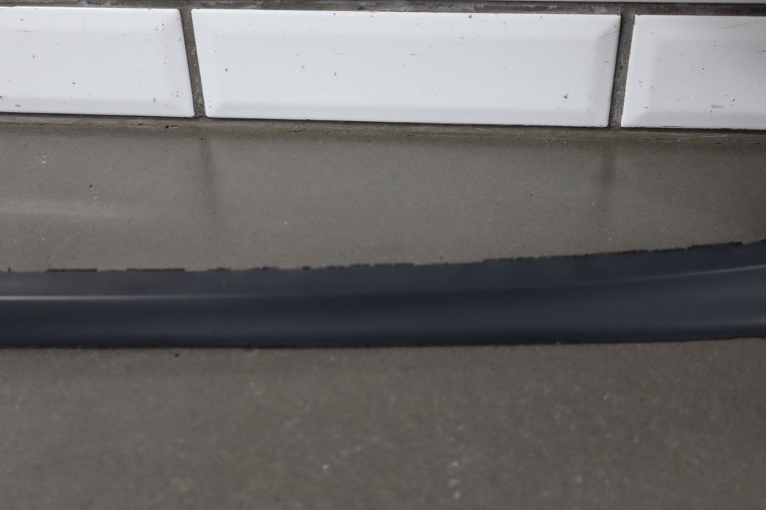 1991 - 1996 Dodge Stealth Left Exterior B Pillar Trim OEM