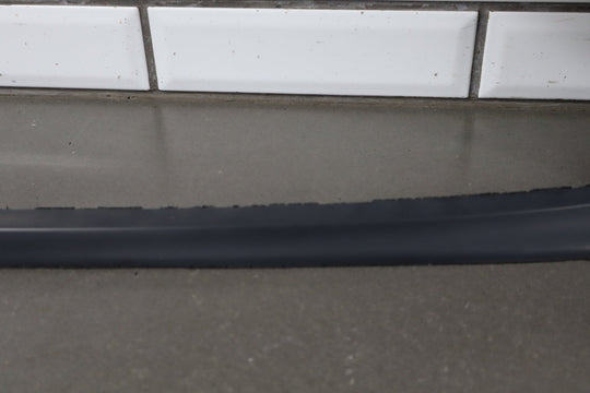 1991 - 1996 Dodge Stealth Left Exterior B Pillar Trim OEM