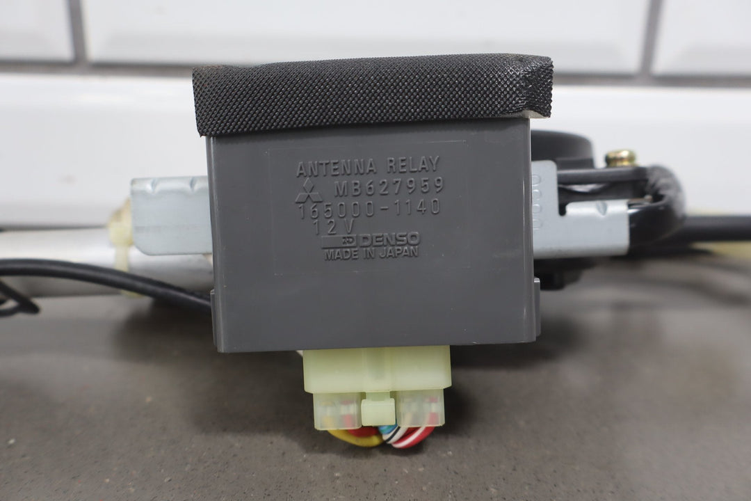 1991 - 1996 Dodge Stealth Power Antenna Assembly OEM Tested