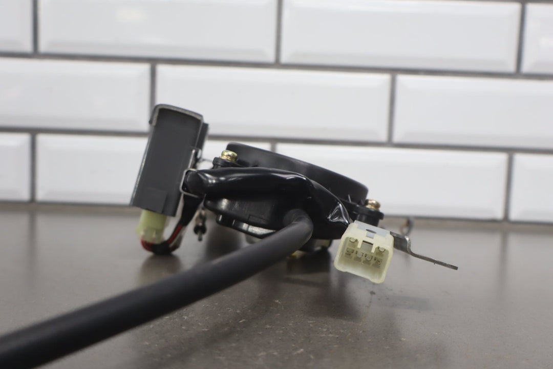 1991 - 1996 Dodge Stealth Power Antenna Assembly OEM Tested