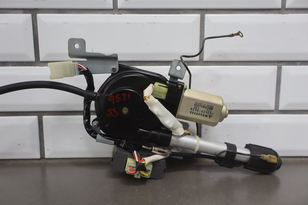 1991 - 1996 Dodge Stealth Power Antenna Assembly OEM Tested