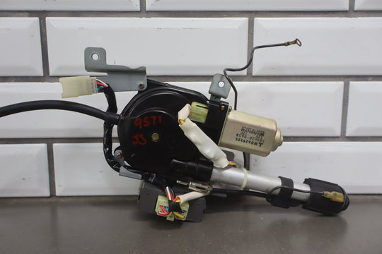 1991 - 1996 Dodge Stealth Power Antenna Assembly OEM Tested
