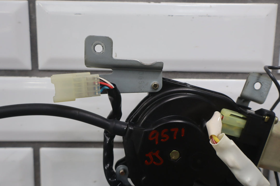 1991 - 1996 Dodge Stealth Power Antenna Assembly OEM Tested