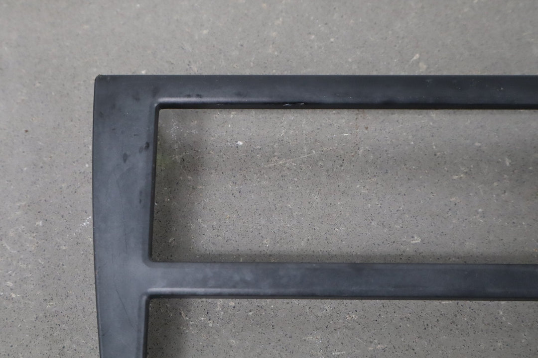 1991 - 1996 Dodge Stealth Radio Bezel OEM