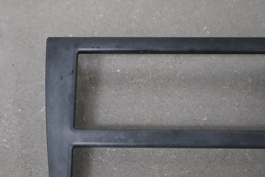 1991 - 1996 Dodge Stealth Radio Bezel OEM