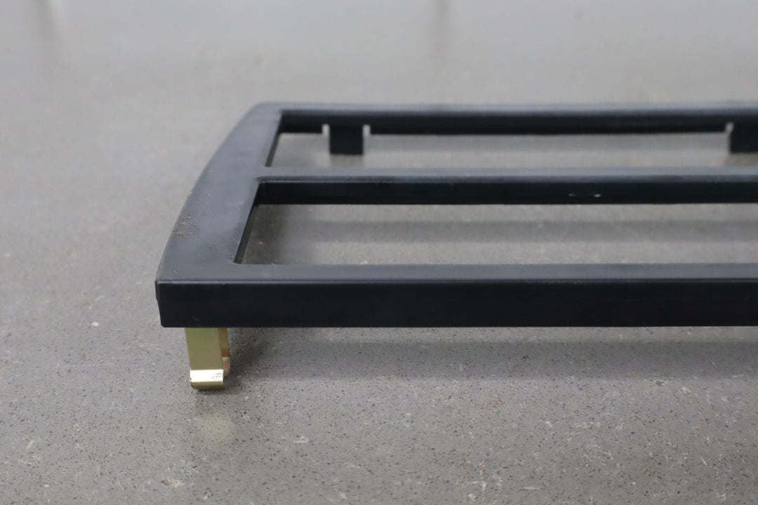 1991 - 1996 Dodge Stealth Radio Bezel OEM