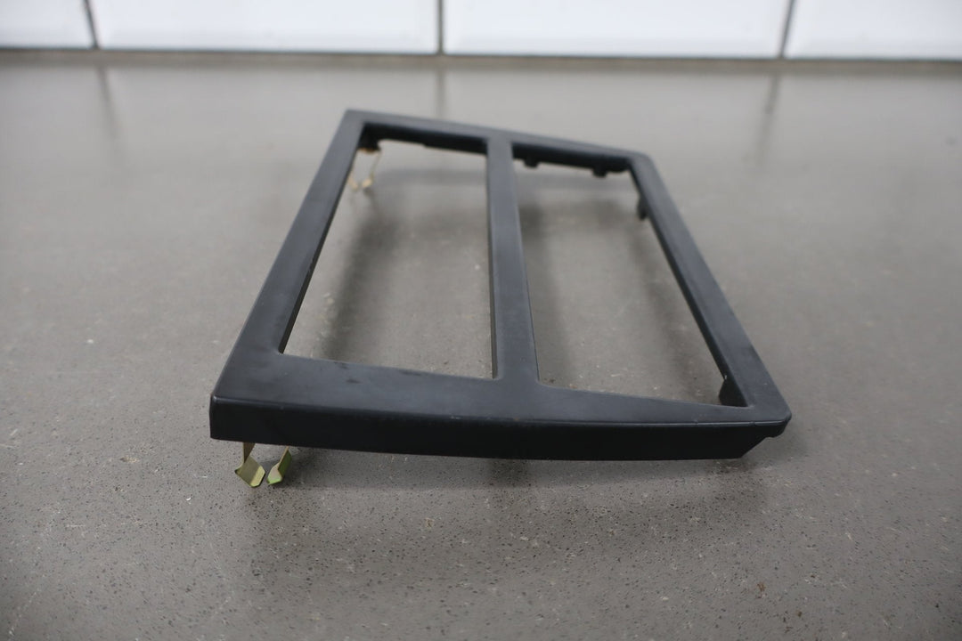 1991 - 1996 Dodge Stealth Radio Bezel OEM