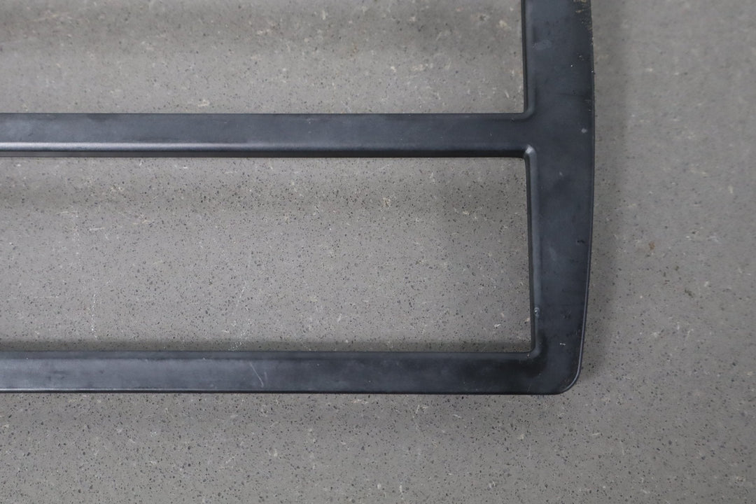 1991 - 1996 Dodge Stealth Radio Bezel OEM