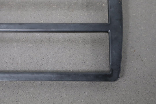1991 - 1996 Dodge Stealth Radio Bezel OEM