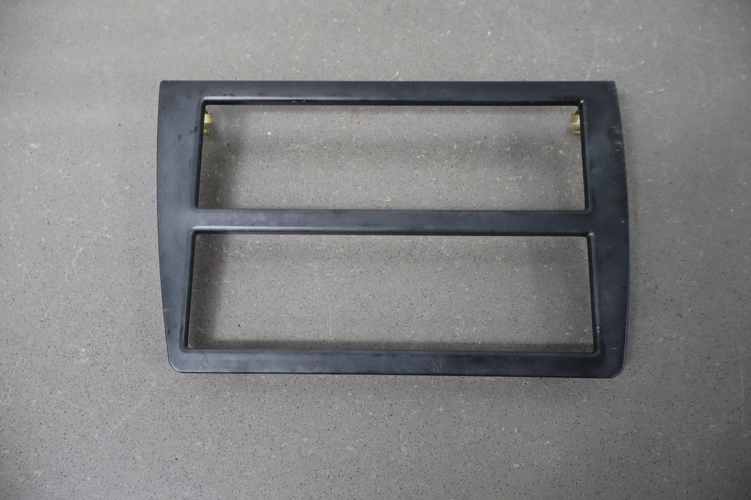 1991 - 1996 Dodge Stealth Radio Bezel OEM