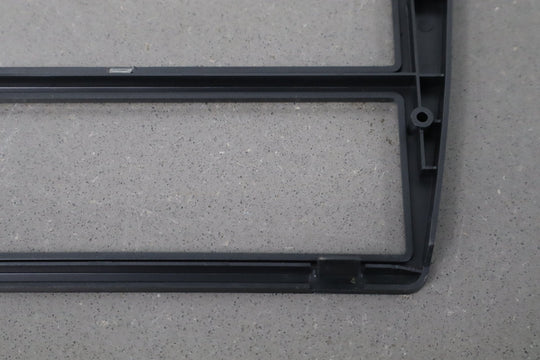 1991 - 1996 Dodge Stealth Radio Bezel OEM