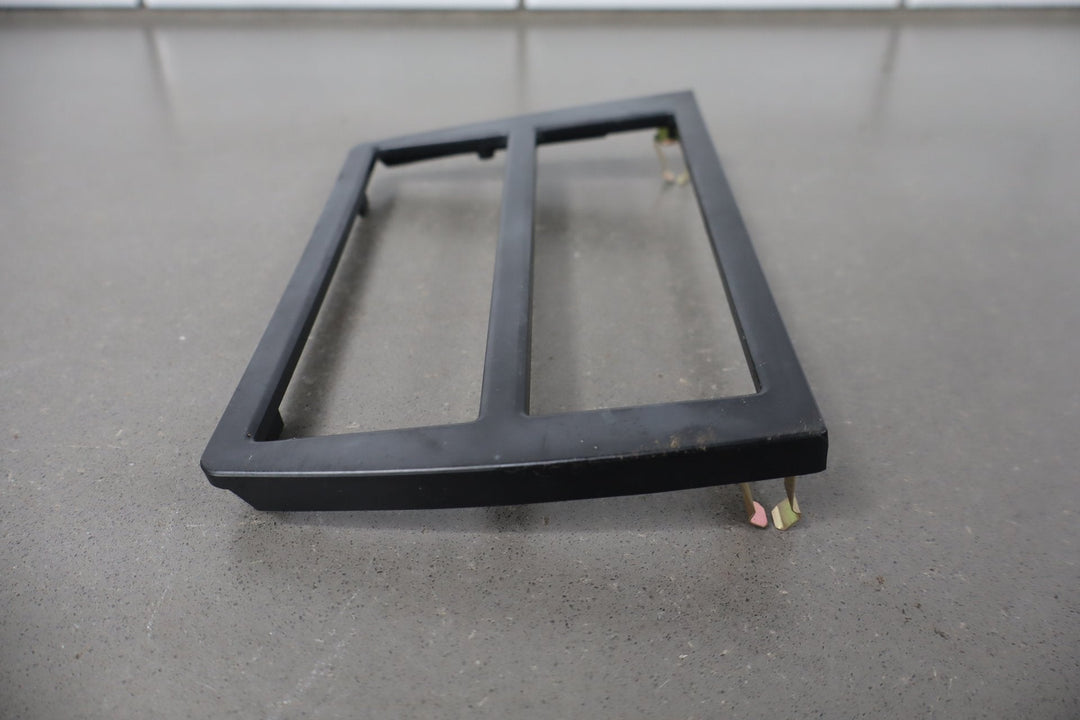 1991 - 1996 Dodge Stealth Radio Bezel OEM