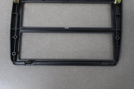 1991 - 1996 Dodge Stealth Radio Bezel OEM