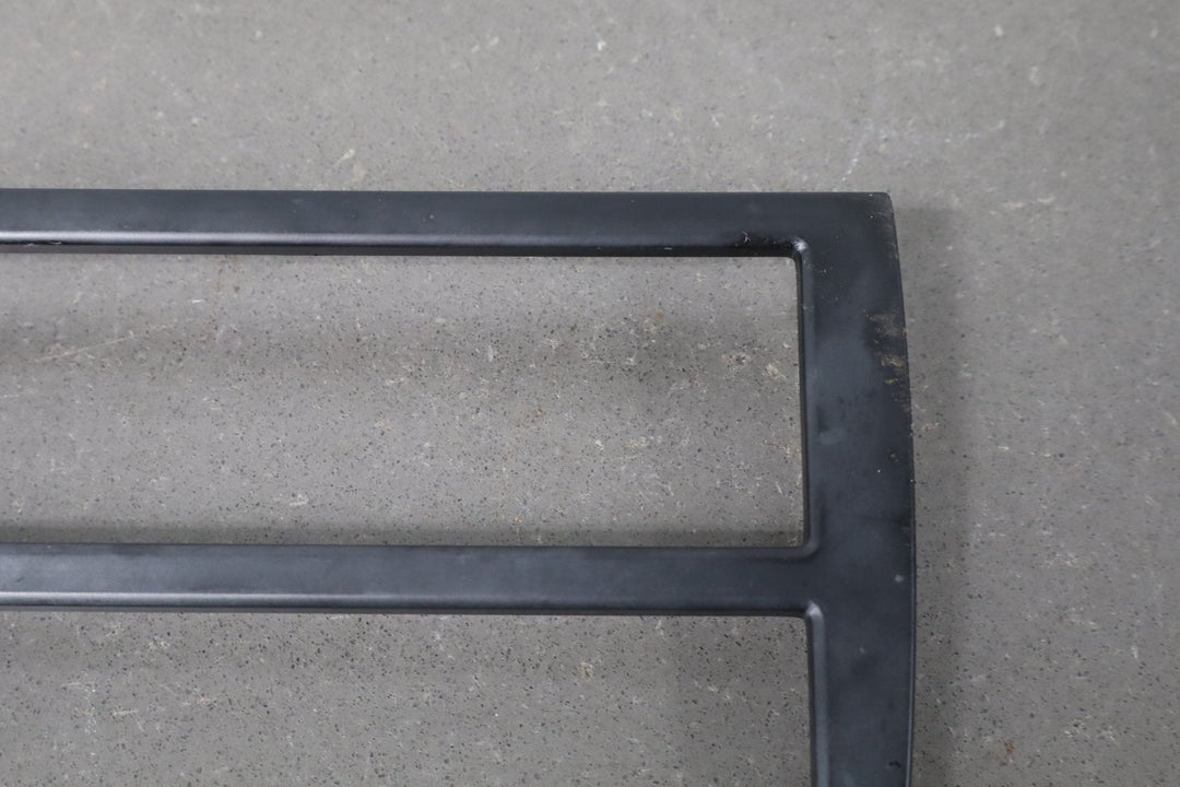 1991 - 1996 Dodge Stealth Radio Bezel OEM