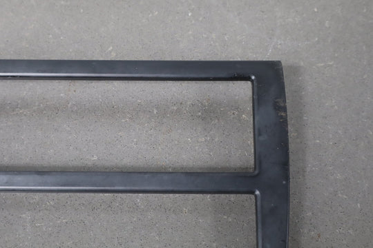1991 - 1996 Dodge Stealth Radio Bezel OEM