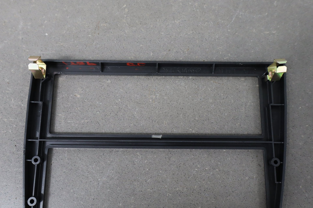 1991 - 1996 Dodge Stealth Radio Bezel OEM