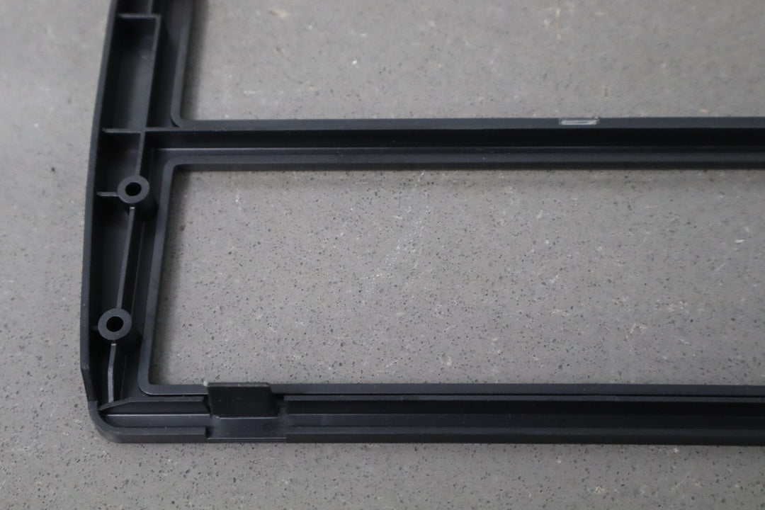 1991 - 1996 Dodge Stealth Radio Bezel OEM